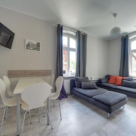 Apart-Invest Apartament Wiwi 2 Шклярська Поремба Екстер'єр фото