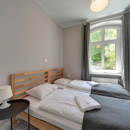 Apart-Invest Apartament Wiwi 2 Шклярська Поремба Екстер'єр фото