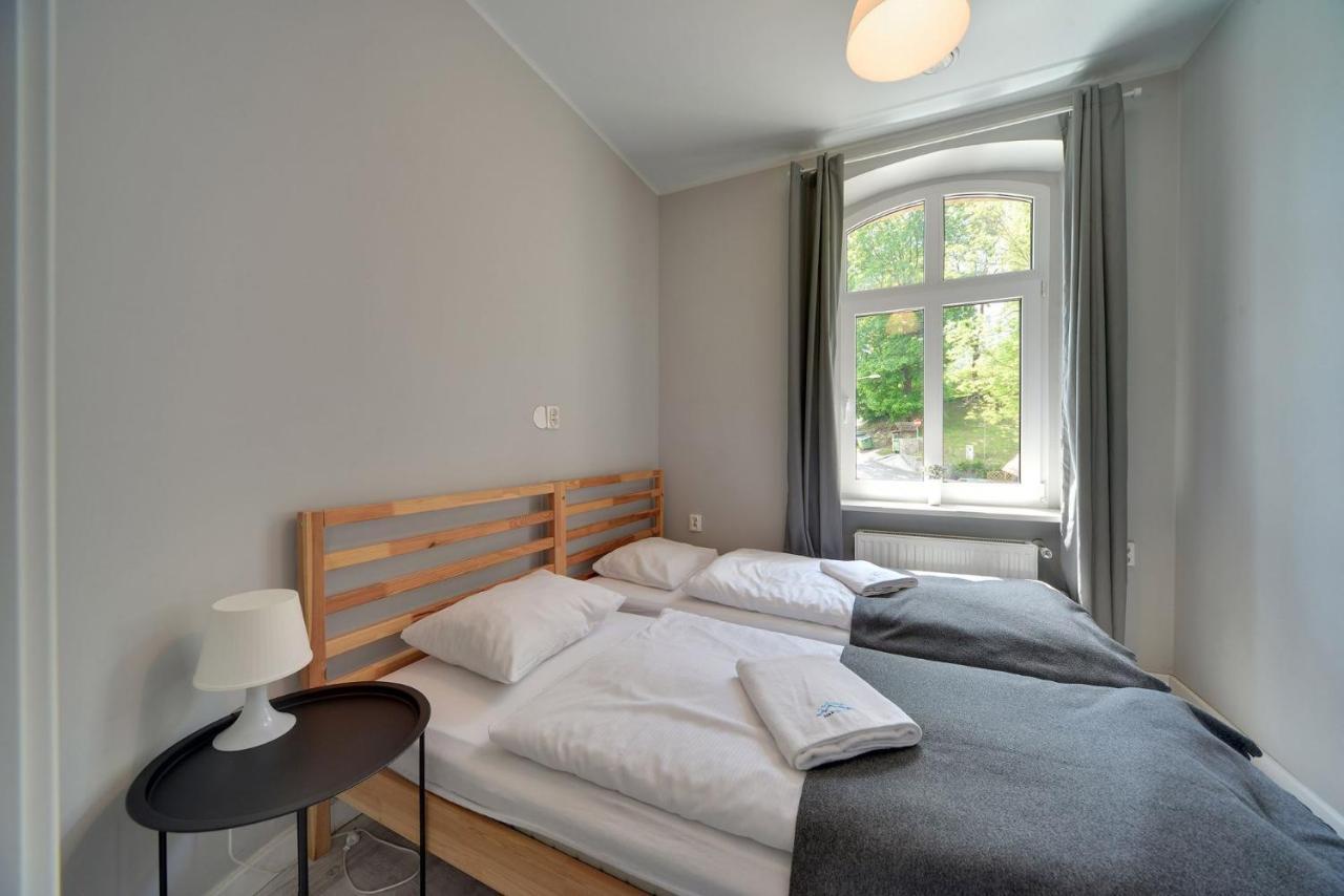 Apart-Invest Apartament Wiwi 2 Шклярська Поремба Екстер'єр фото