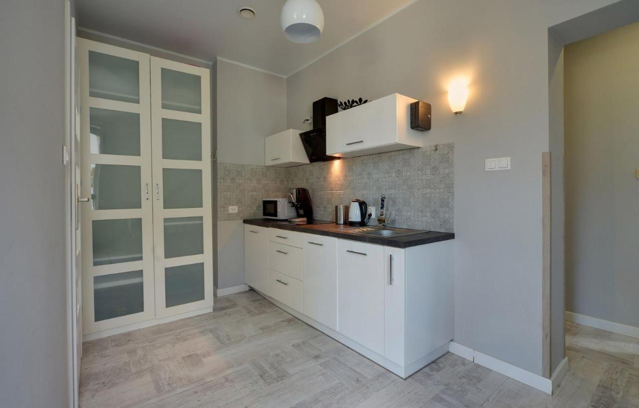 Apart-Invest Apartament Wiwi 2 Шклярська Поремба Екстер'єр фото