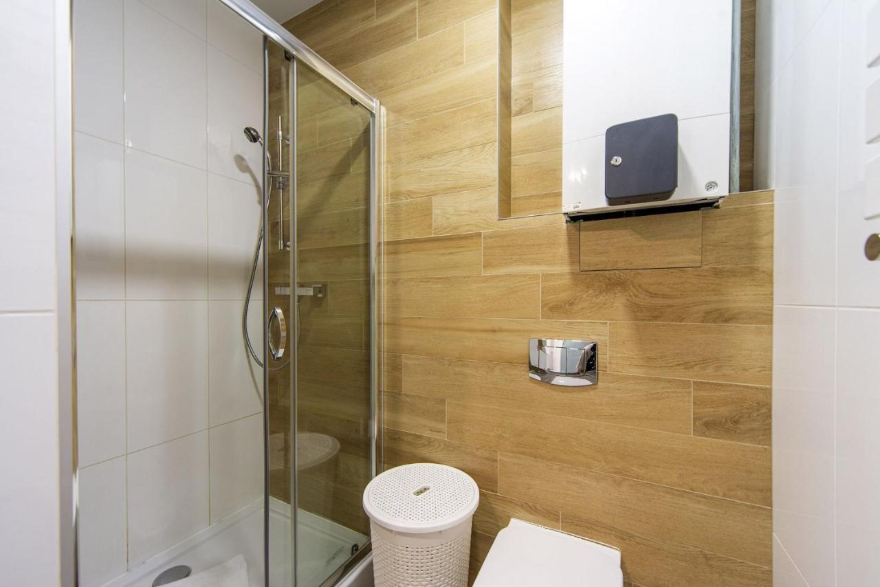 Apart-Invest Apartament Wiwi 2 Шклярська Поремба Екстер'єр фото